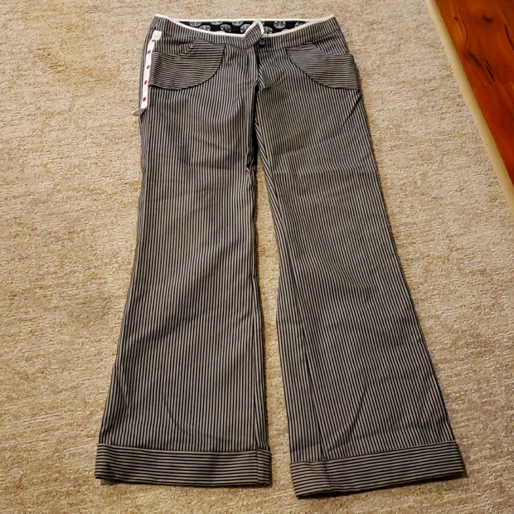 Brand new!!!! EMILY THE STRANGE pants